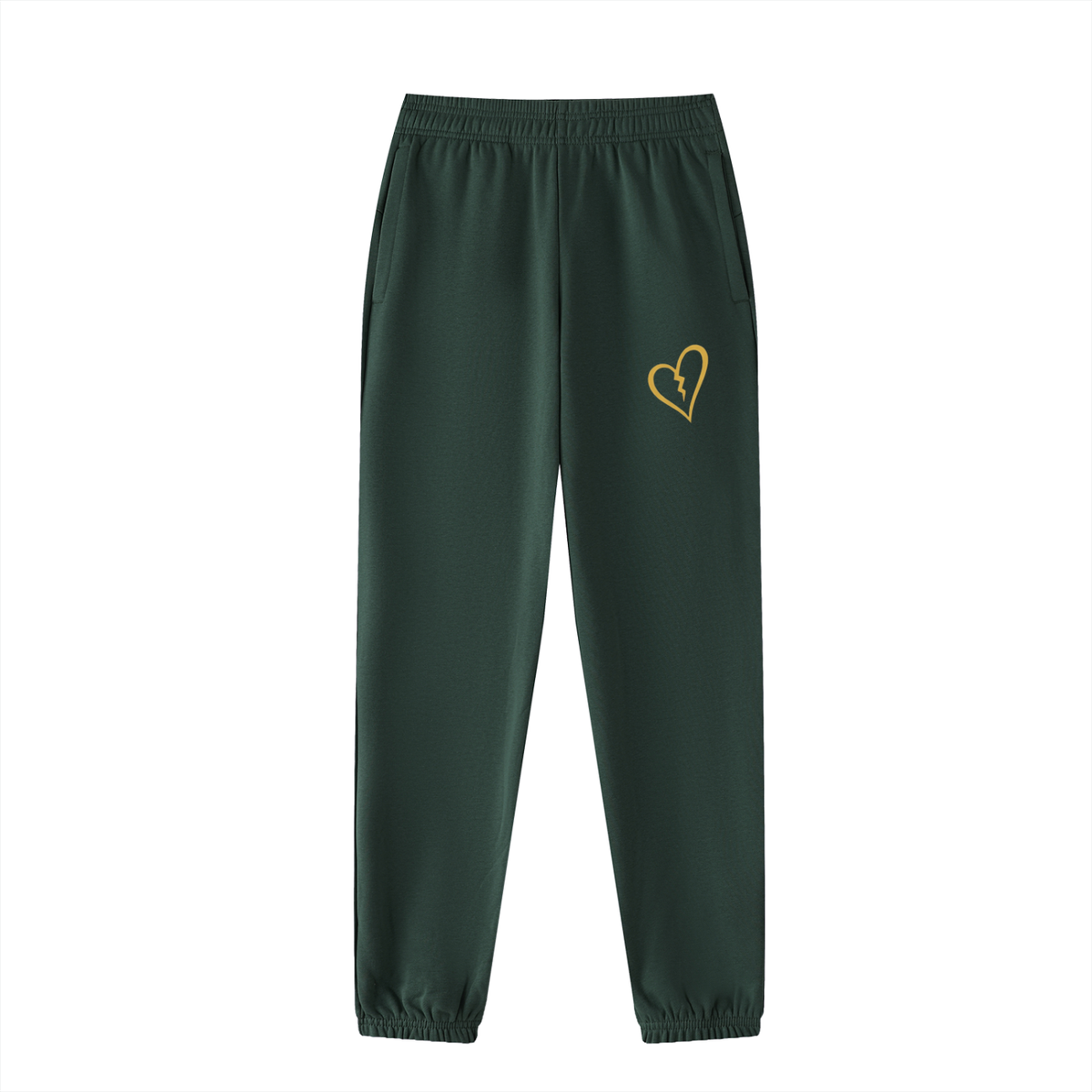 THE AFTERMATH JOGGERS