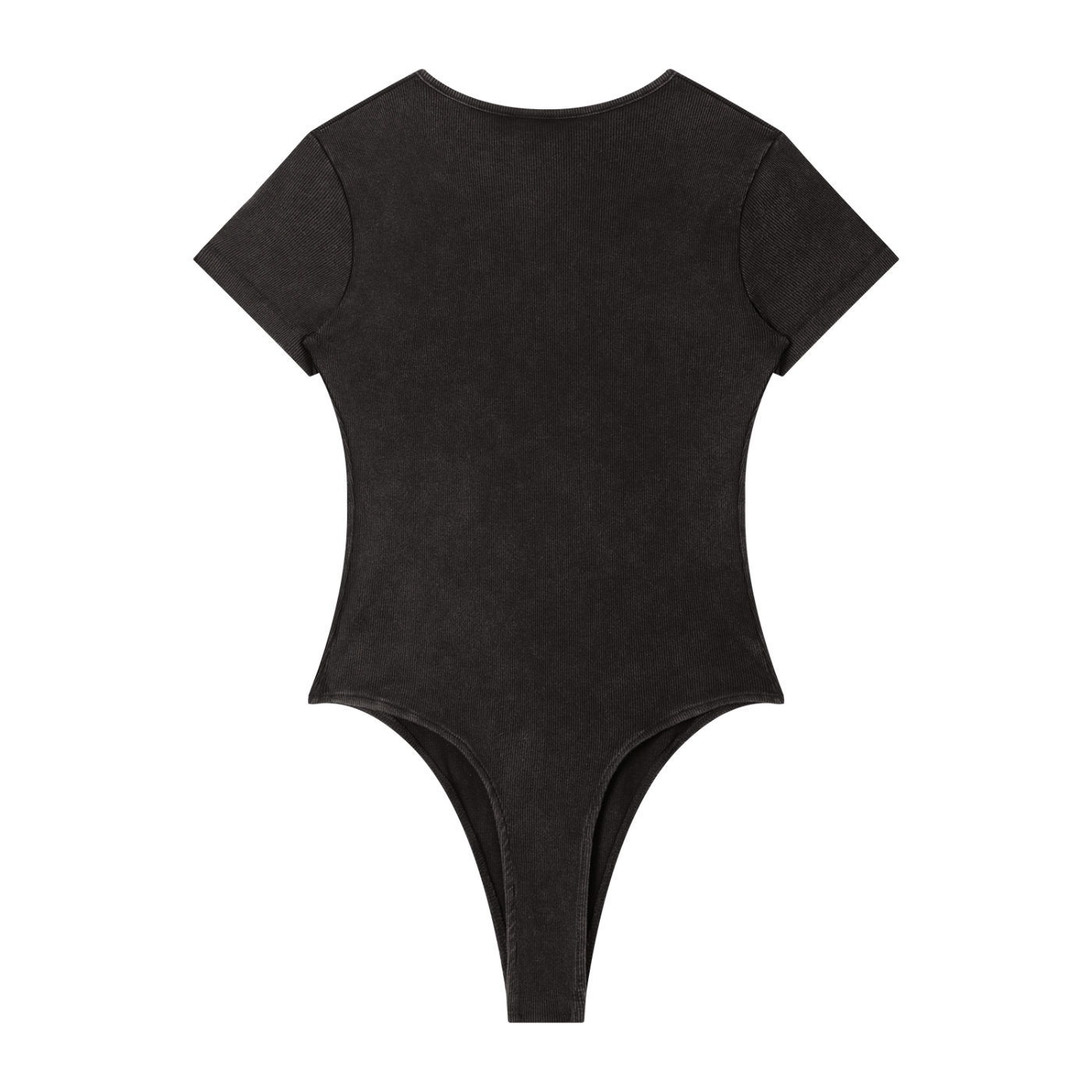 Lovelorn “Blackout Healing” Bodysuit -Mineral Wash