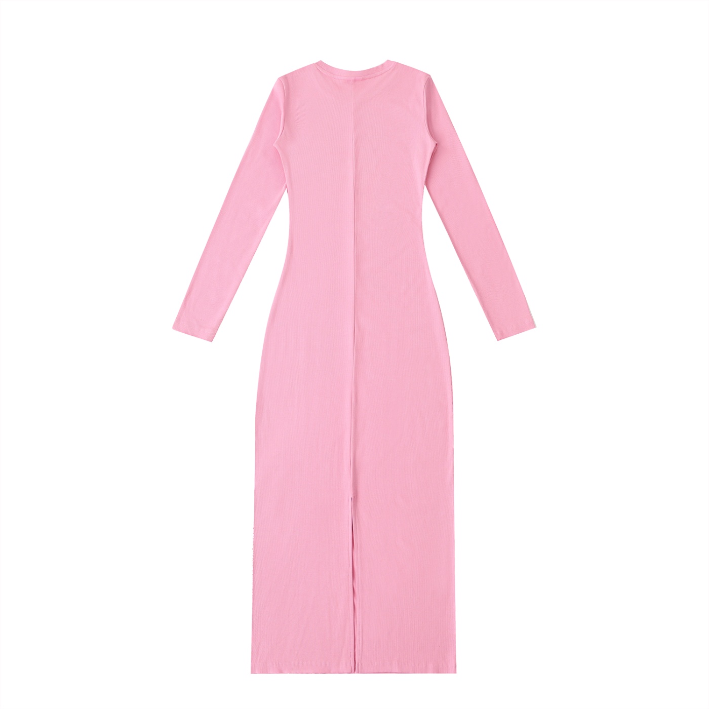 Delusional Love Maxi Dress