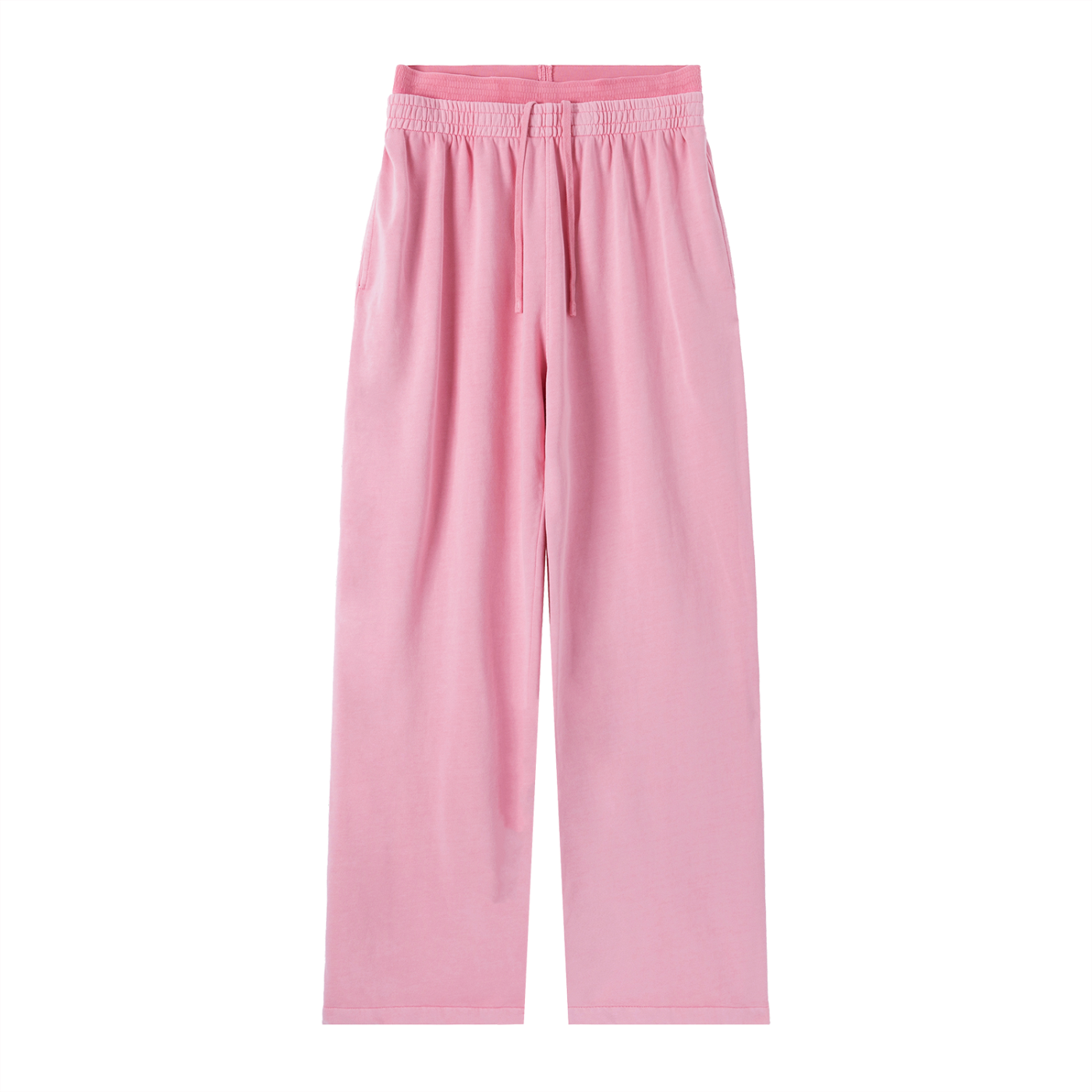 Thought You Had Me Vintage Washed Waist Pants
