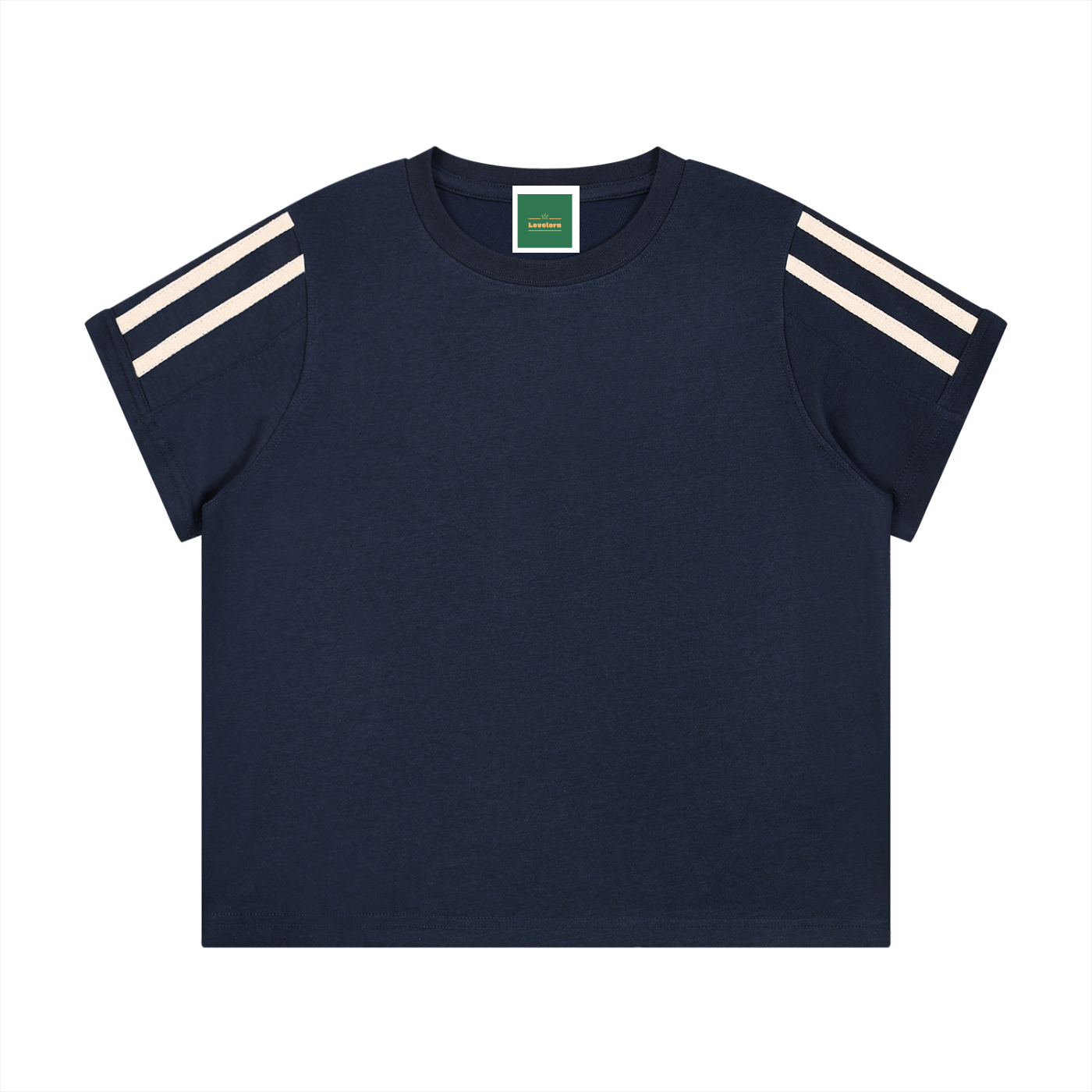 Heartbreak Runner Track Tank