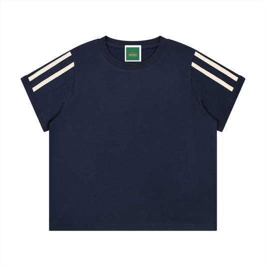 Heartbreak Runner Track Tank