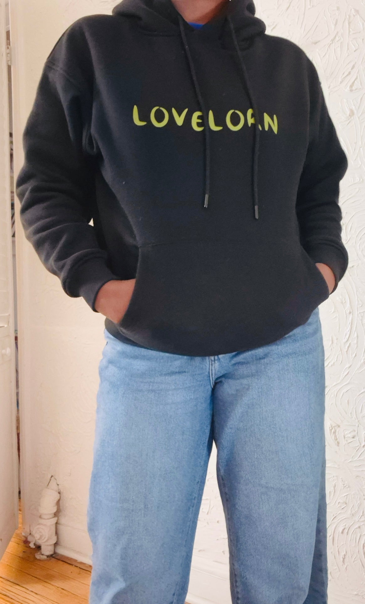 Camo Heartbreak Hoodie