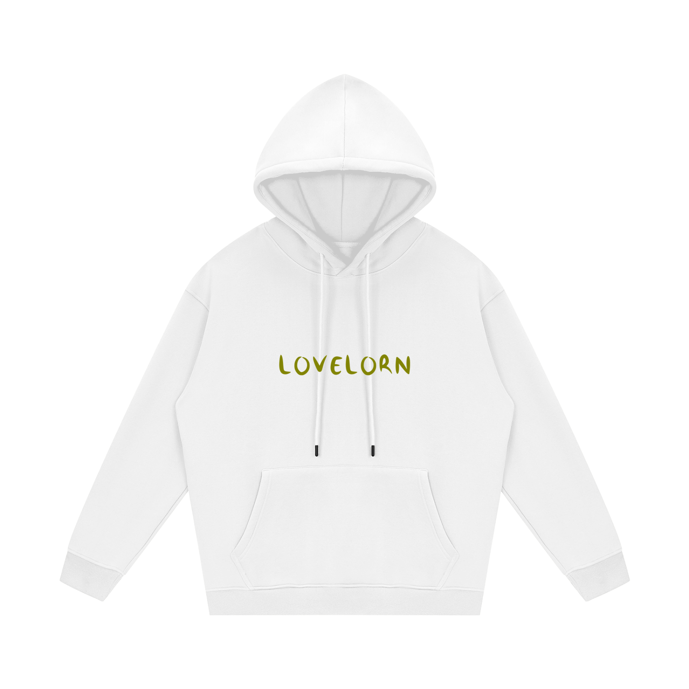 Camo Heartbreak Hoodie