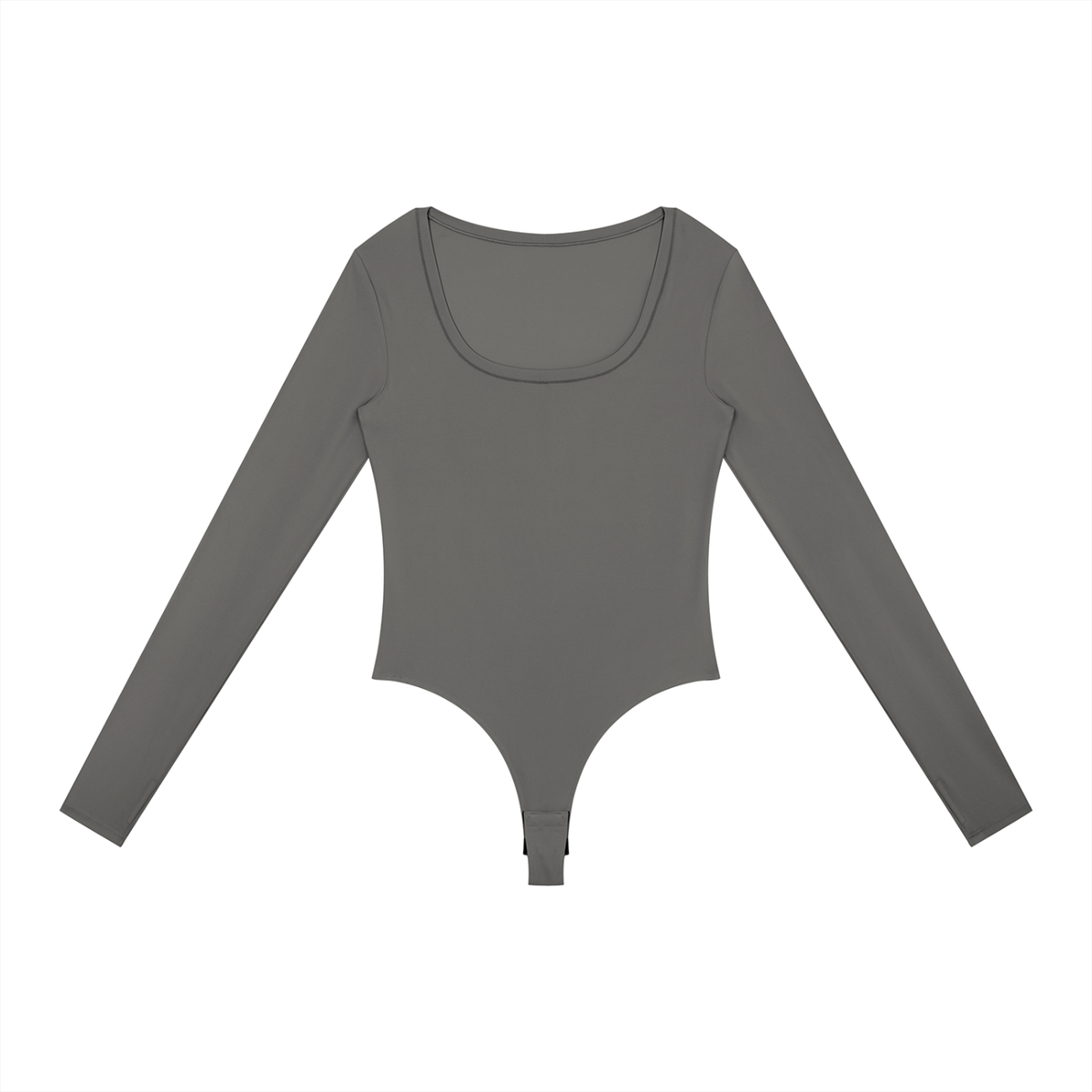 READ MY BODY LANGUAGE LONG-SLEEVE BODYSUIT