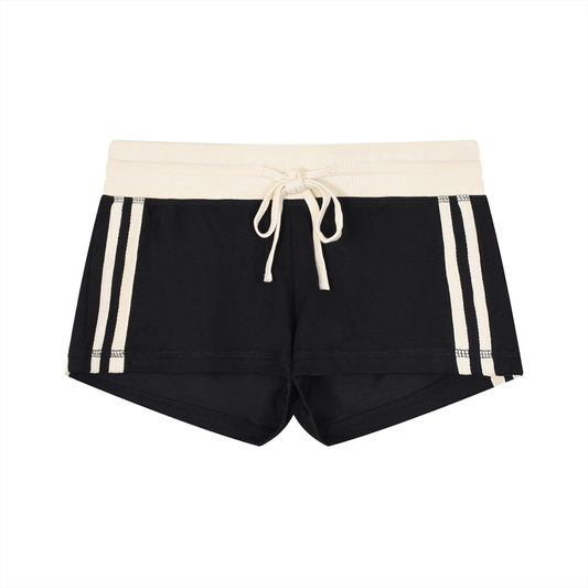 Heartbreak Runner Track Shorts