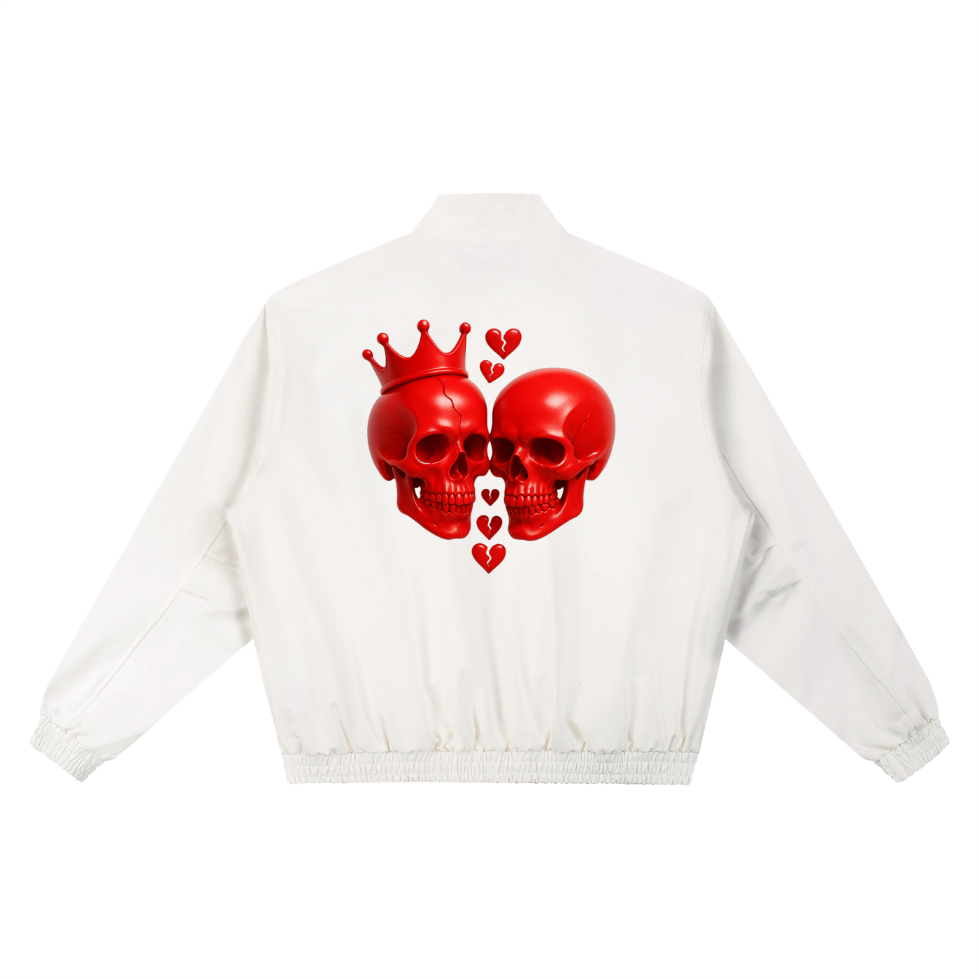 Lovelorn Royal Pain Bomber