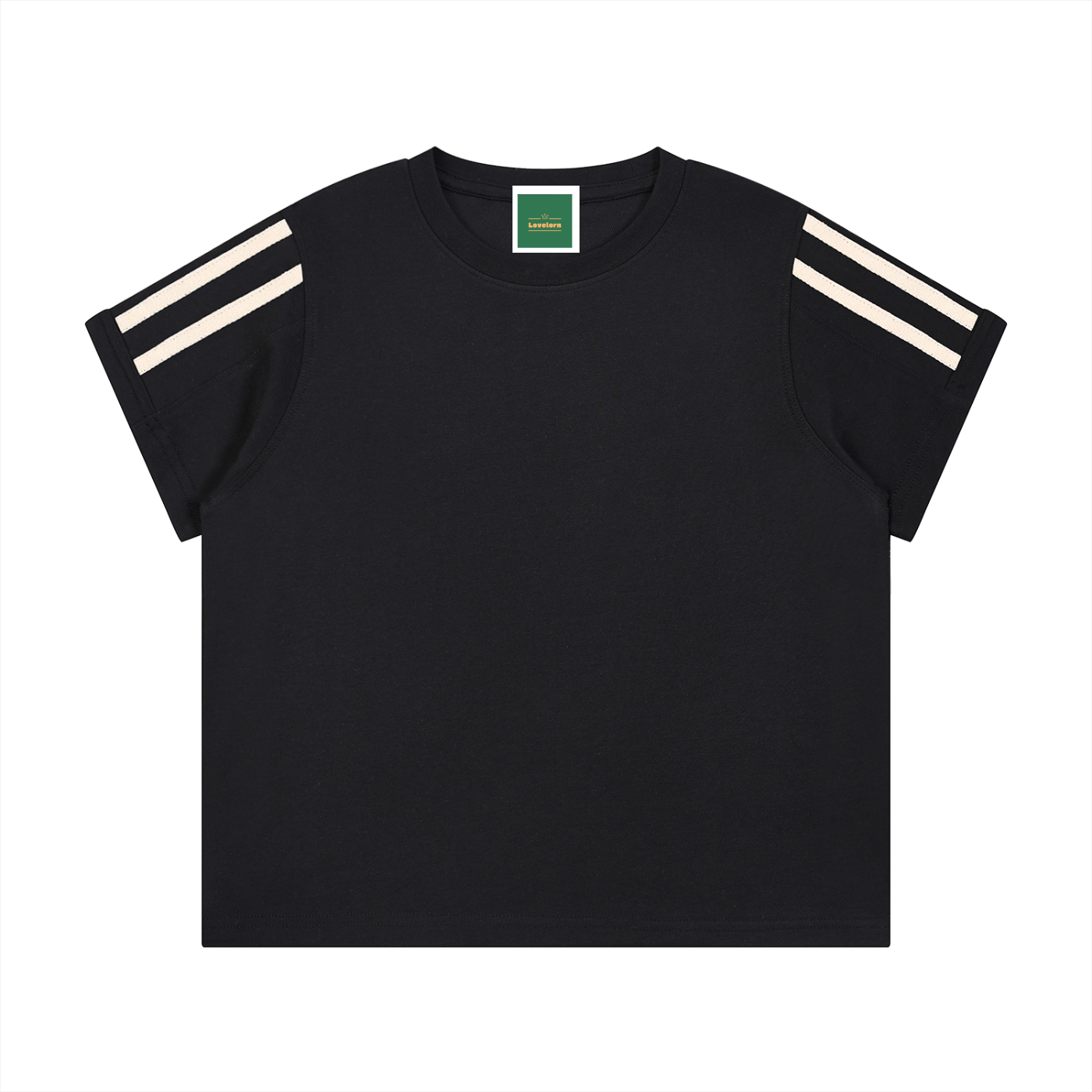 Heartbreak Runner Track Tank