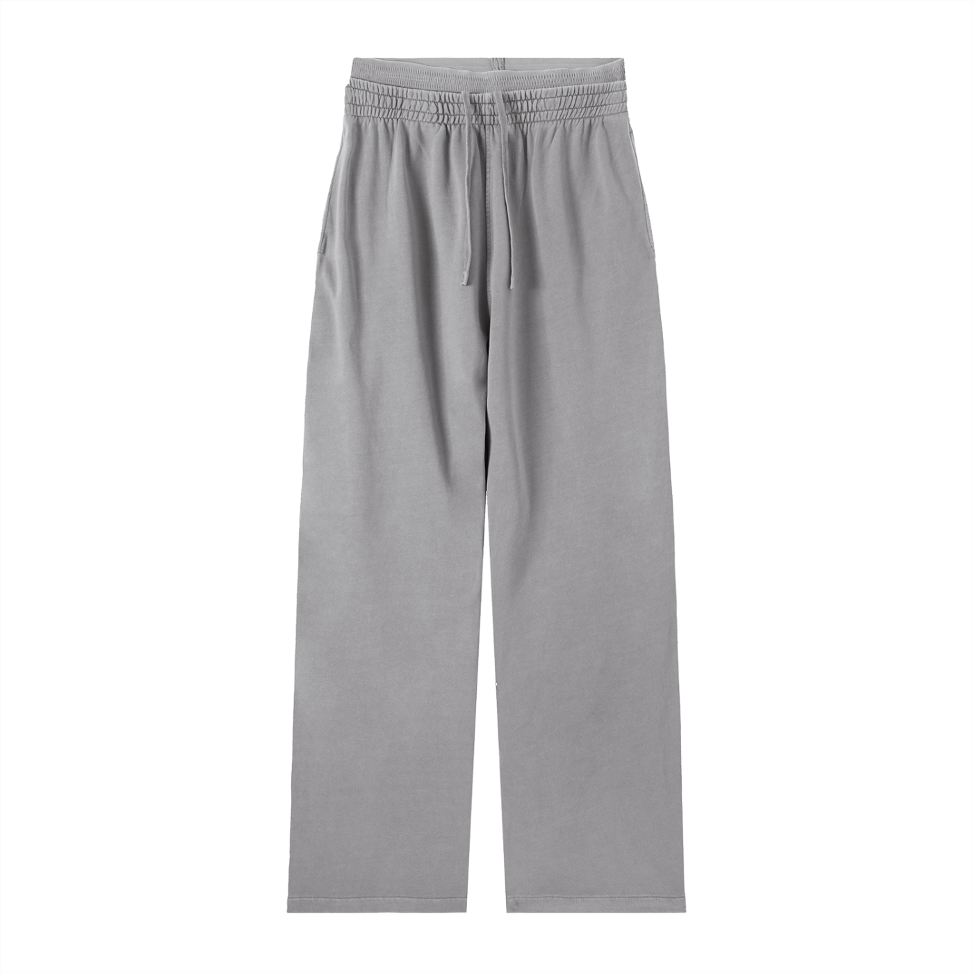 Thought You Had Me Vintage Washed Waist Pants
