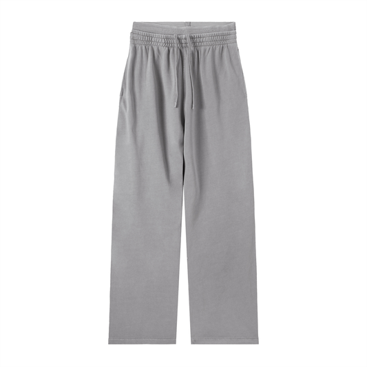 Thought You Had Me Vintage Washed Waist Pants