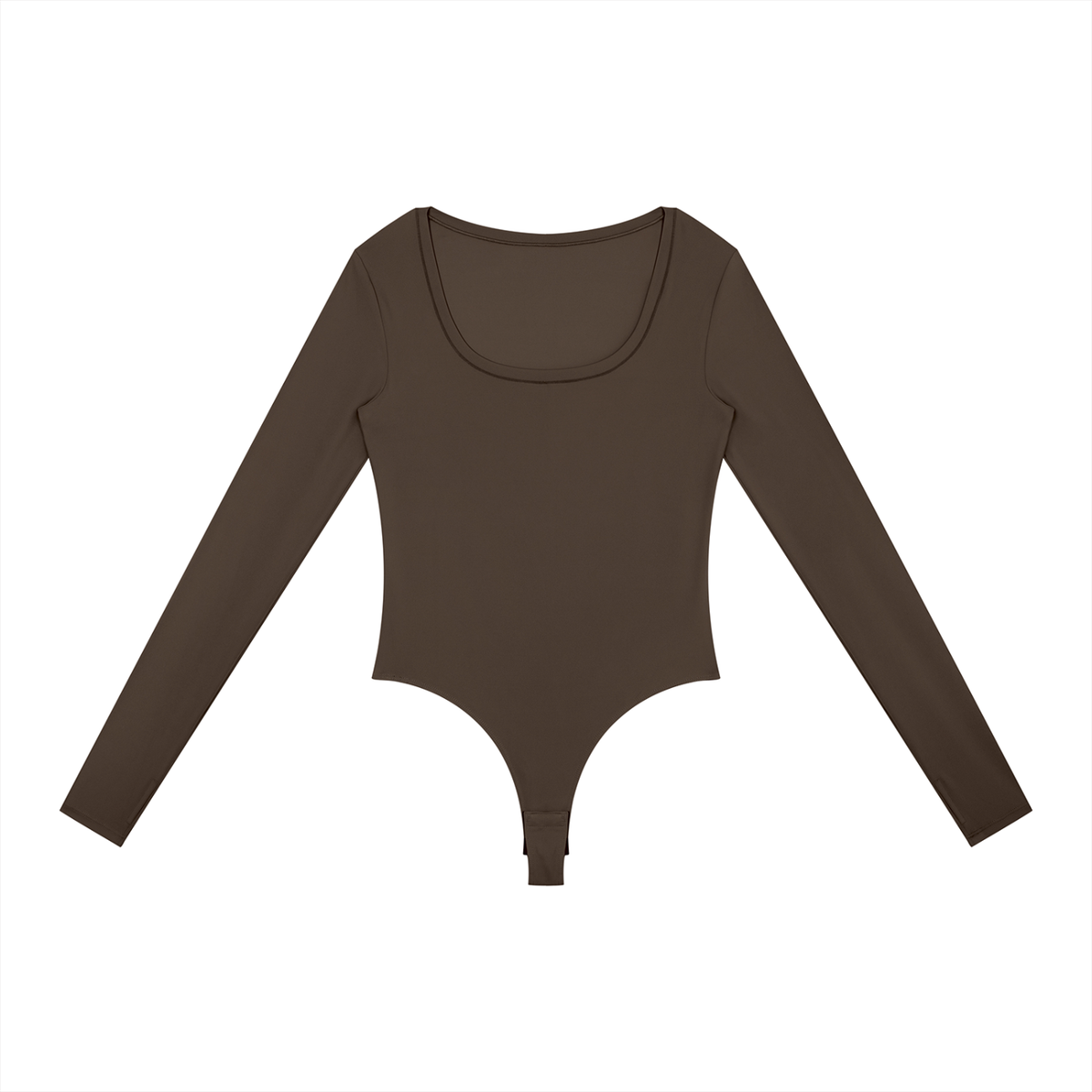 READ MY BODY LANGUAGE LONG-SLEEVE BODYSUIT