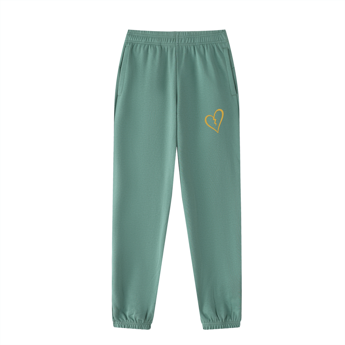 THE AFTERMATH JOGGERS