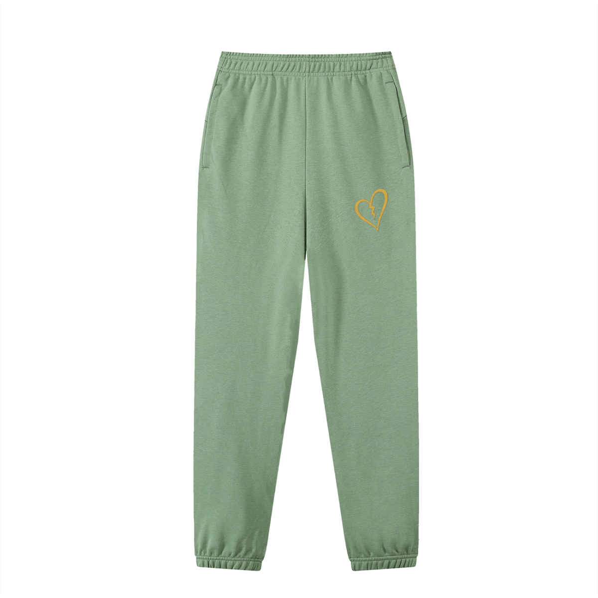 THE AFTERMATH JOGGERS