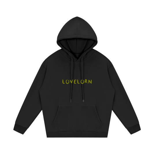 Camo Heartbreak Hoodie