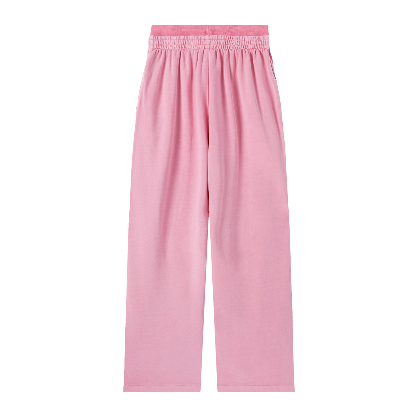 Thought You Had Me Vintage Washed Waist Pants