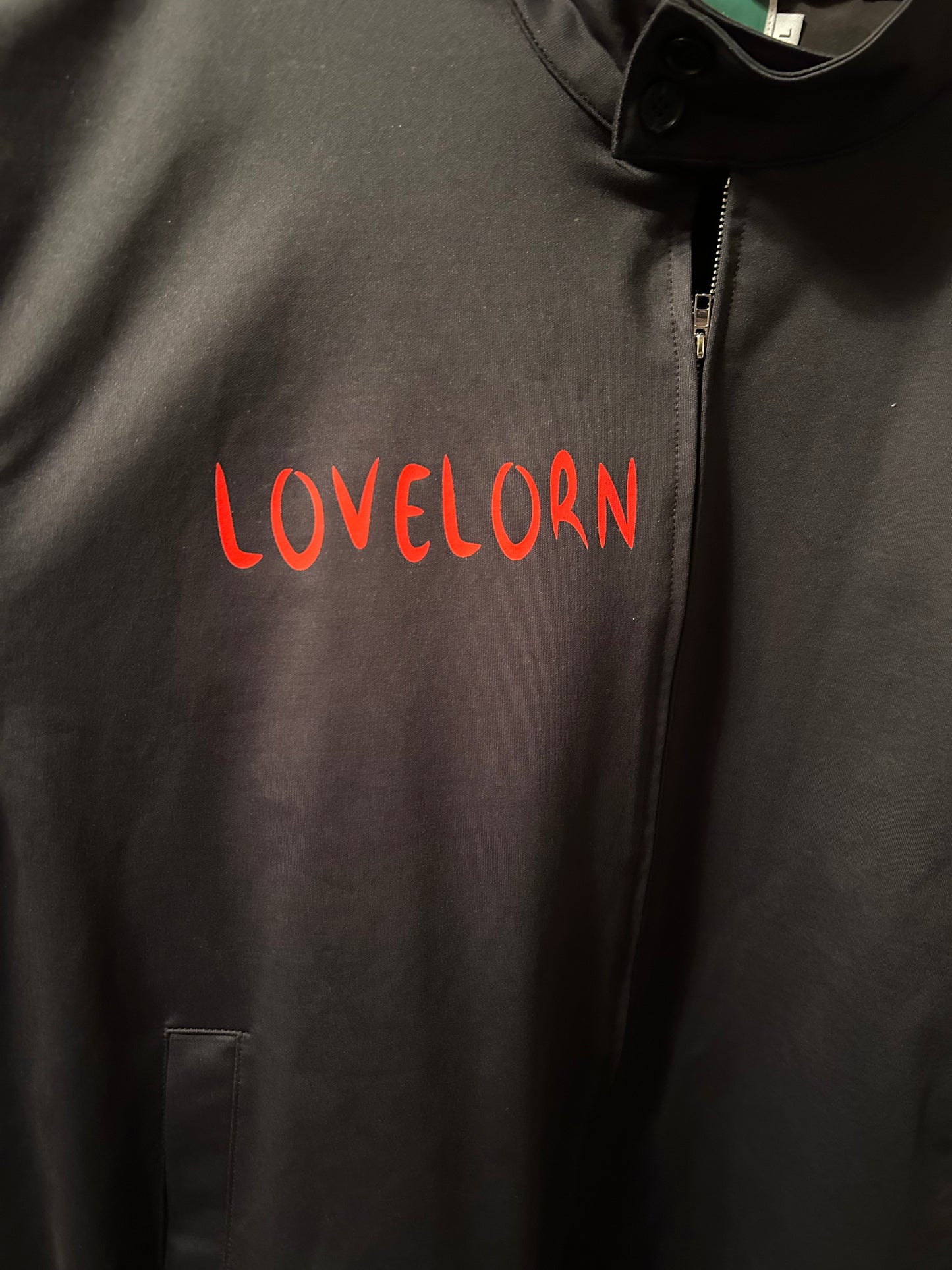 Lovelorn Royal Pain Bomber