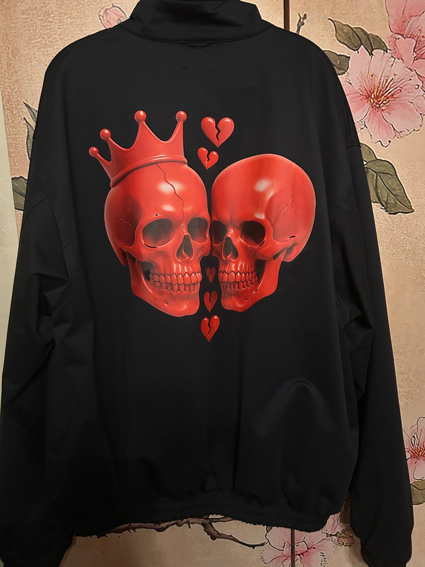 Lovelorn Royal Pain Bomber
