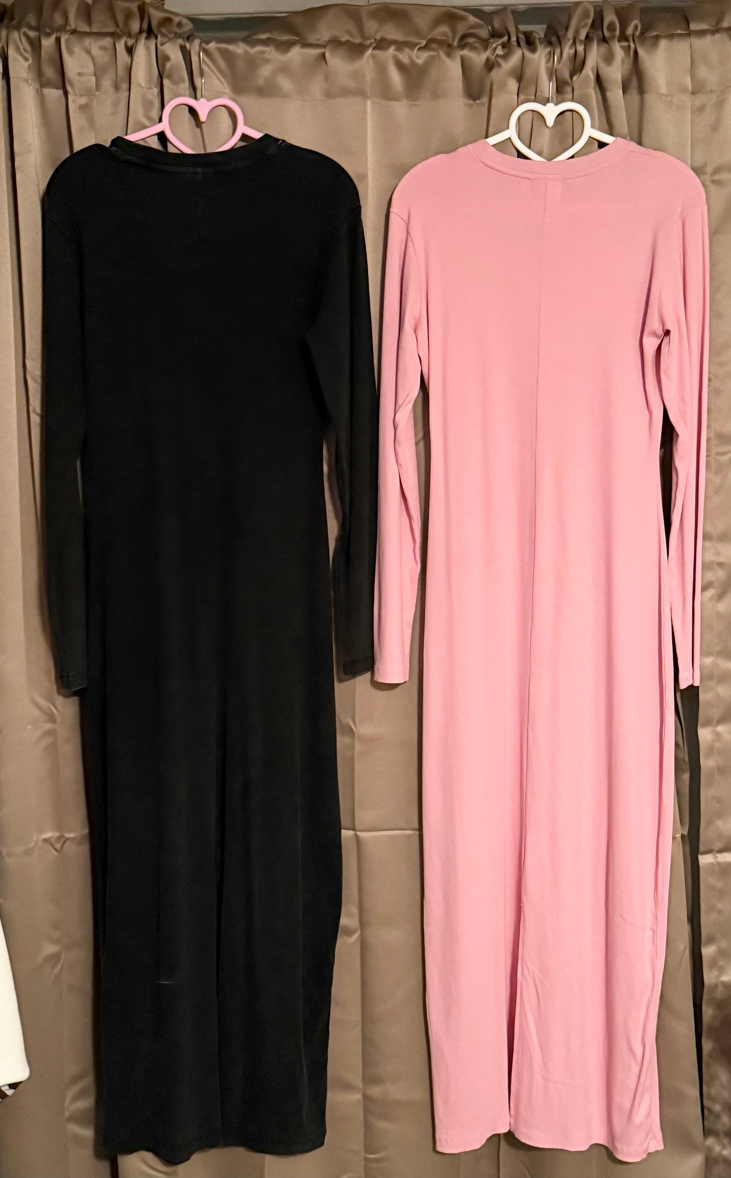 Delusional Love Maxi Dress