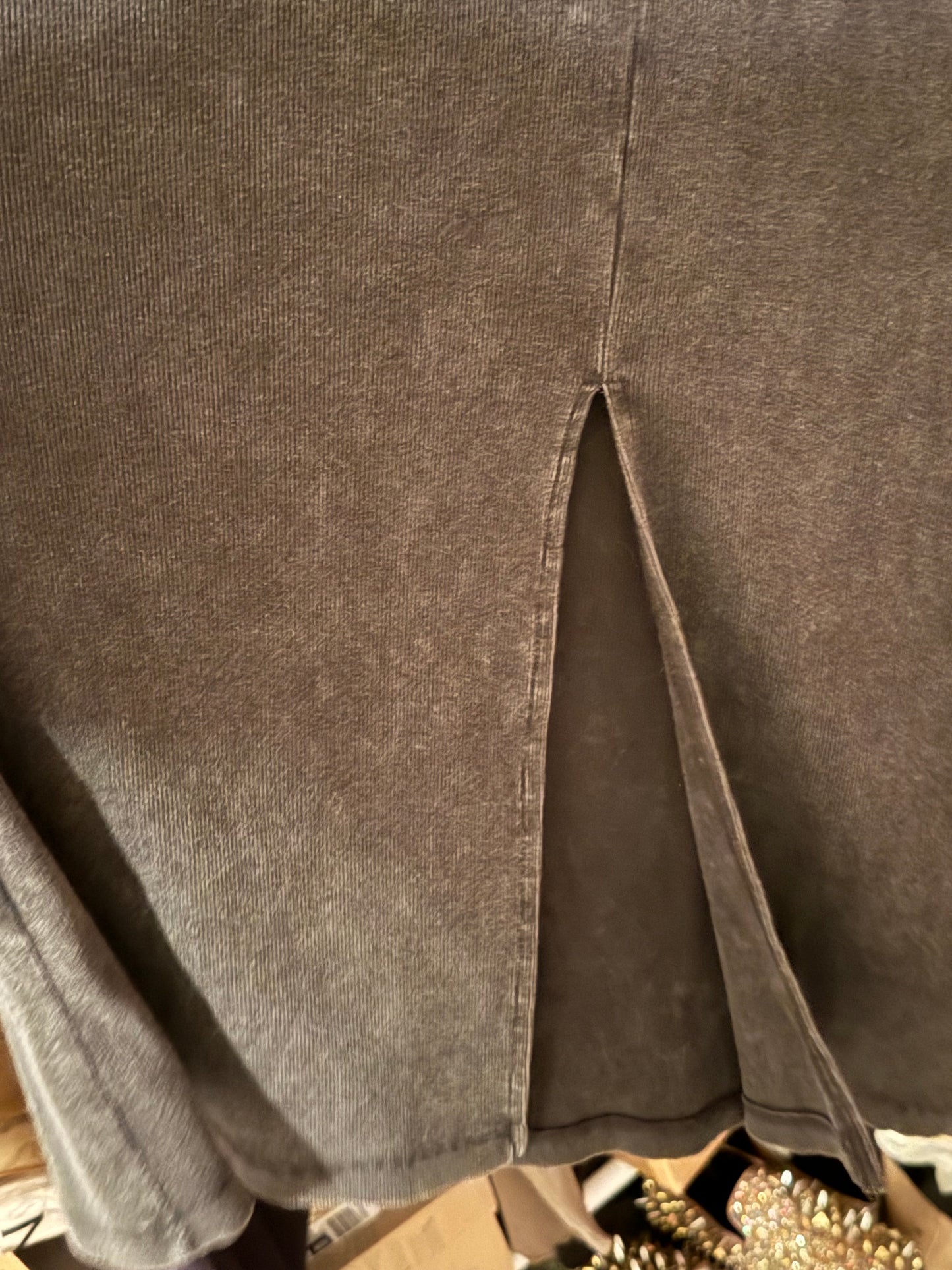 Delusional Love Maxi Dress