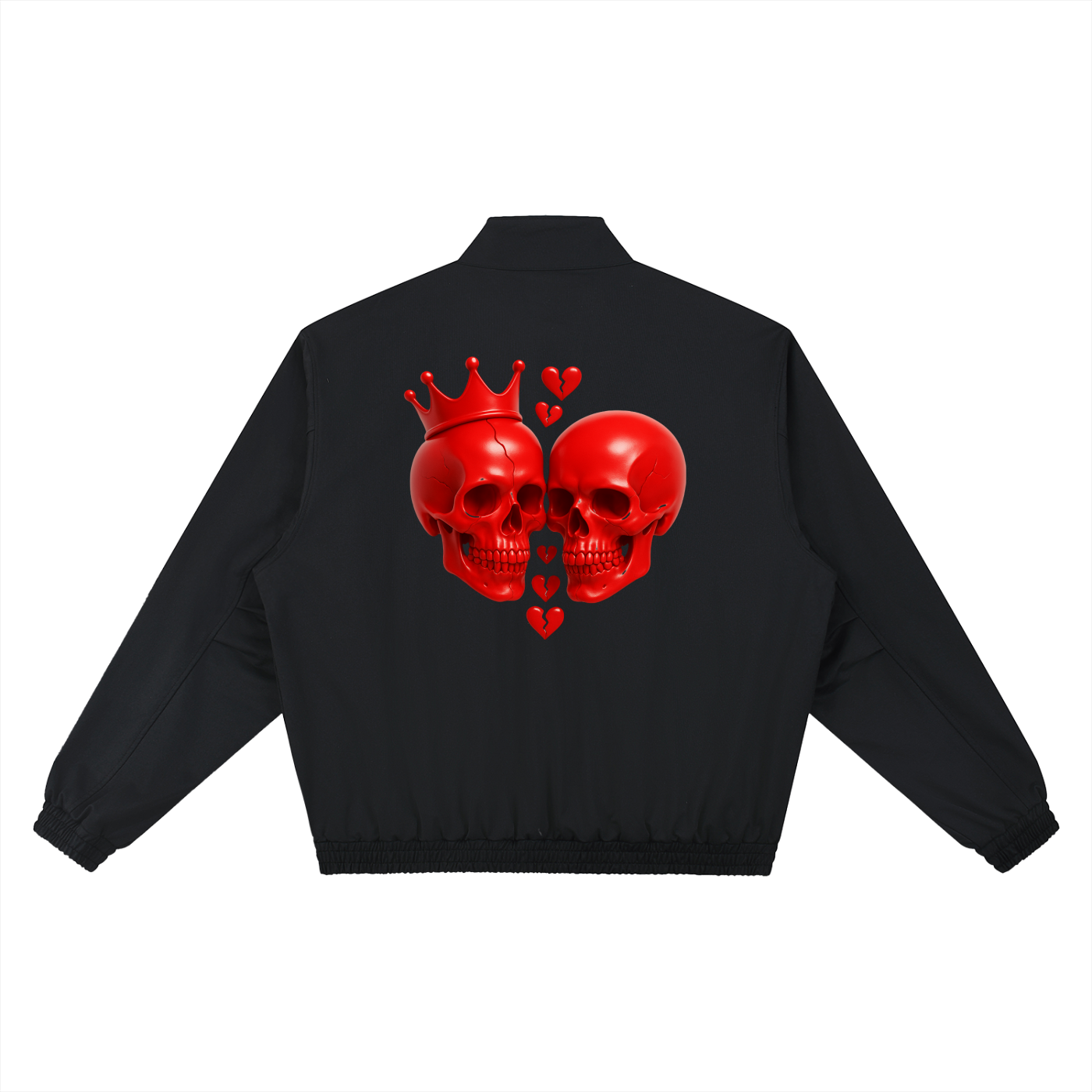 Lovelorn Royal Pain Bomber