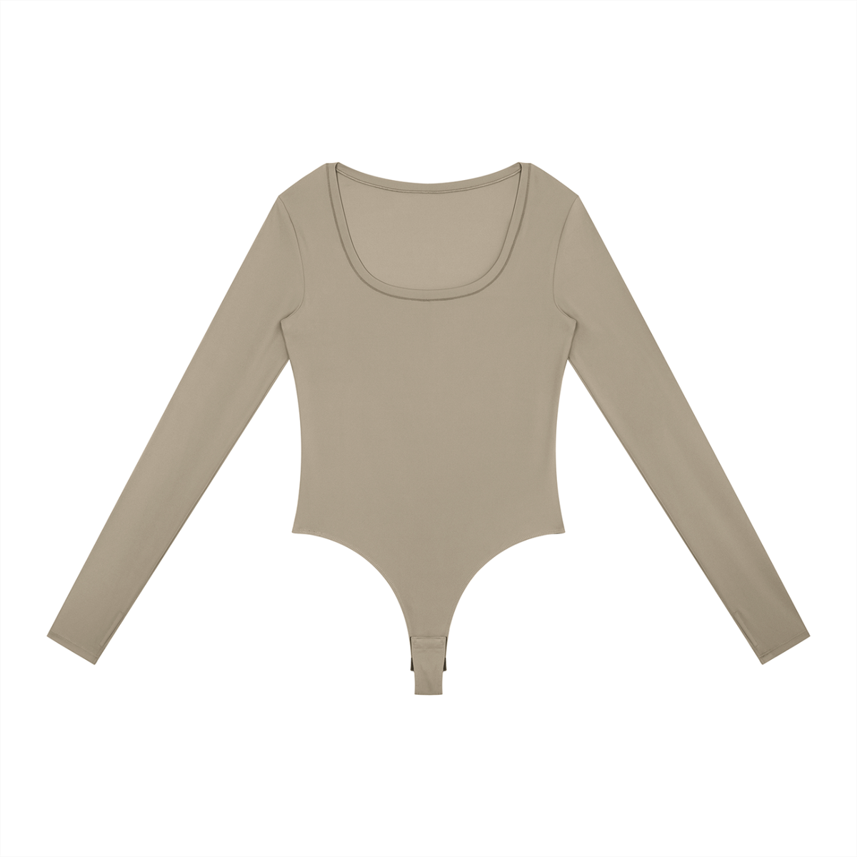 READ MY BODY LANGUAGE LONG-SLEEVE BODYSUIT