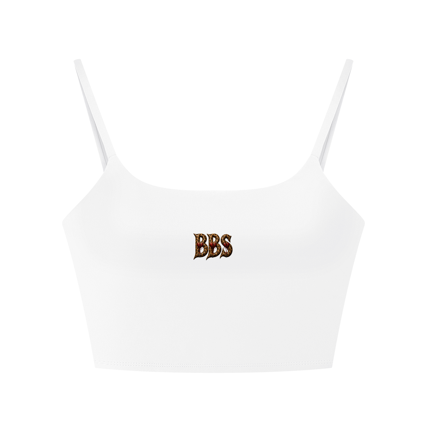 BBS WILD ABOUT THE WRONG ONE Sports Bra