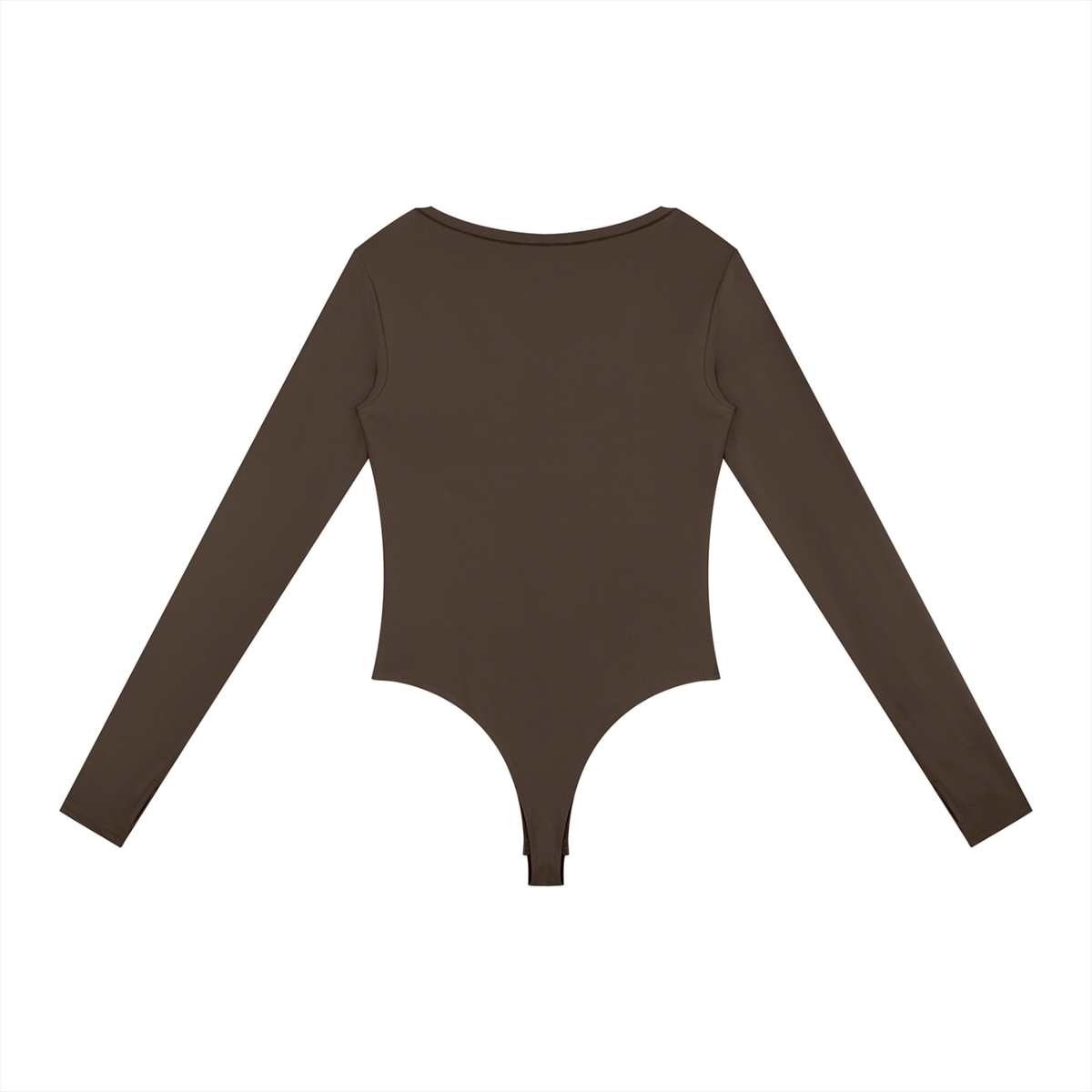 READ MY BODY LANGUAGE LONG-SLEEVE BODYSUIT