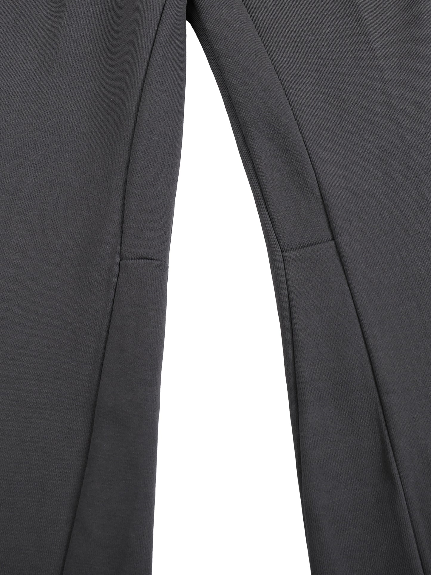 BBS Flared Sweatpants