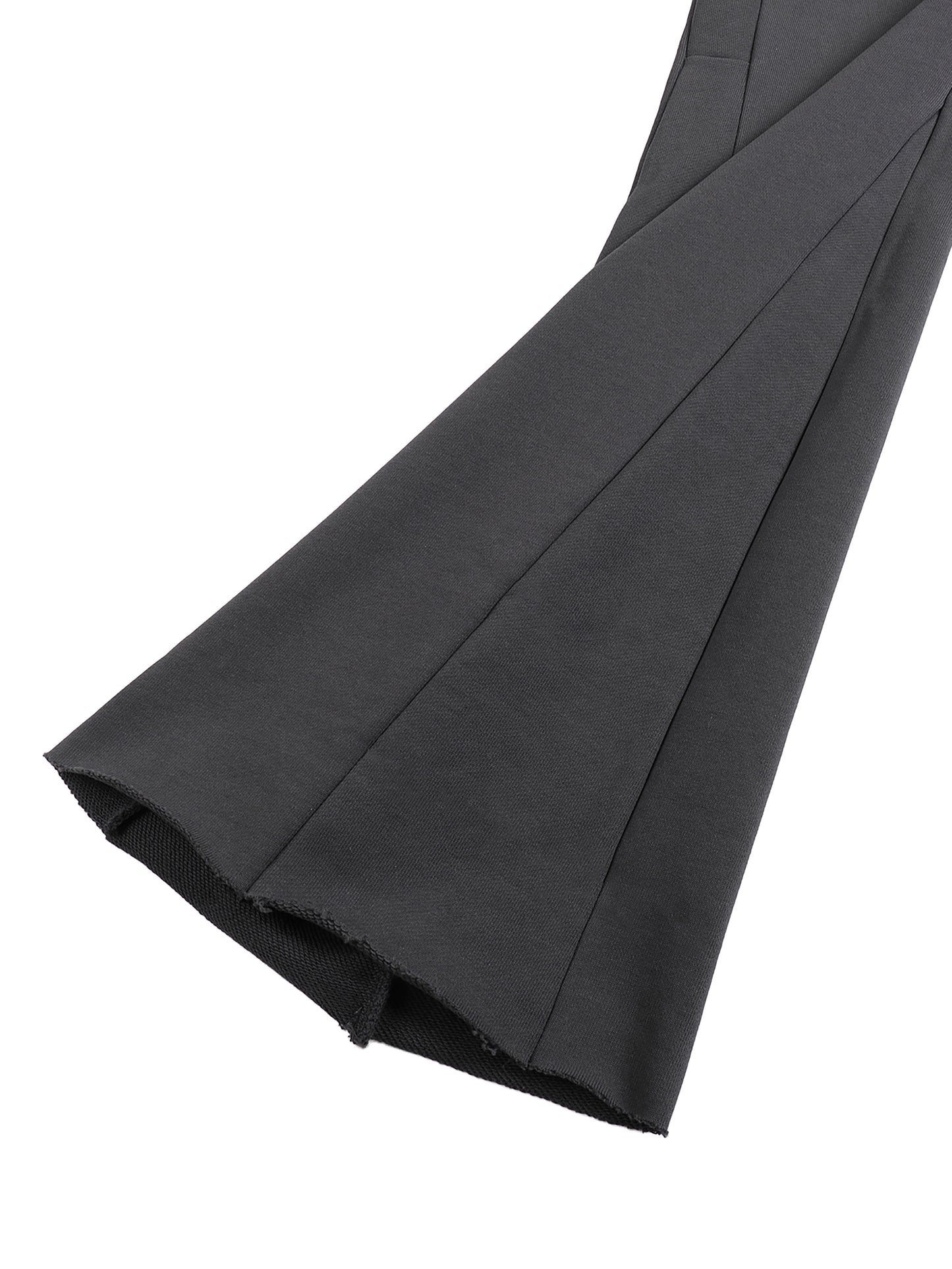 BBS Flared Sweatpants