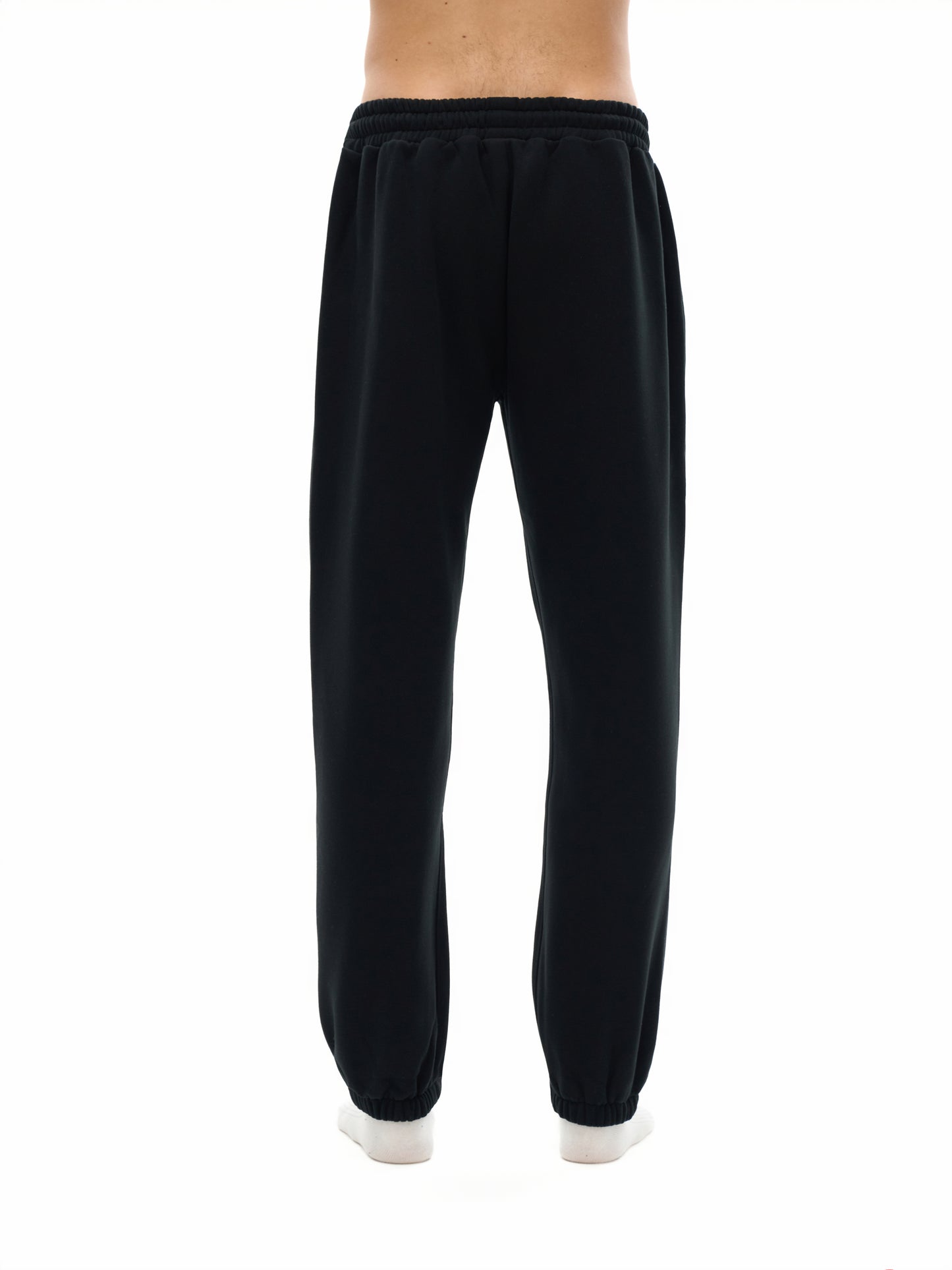 LACED IN PAIN Unisex Heavyweight Fleece Joggers