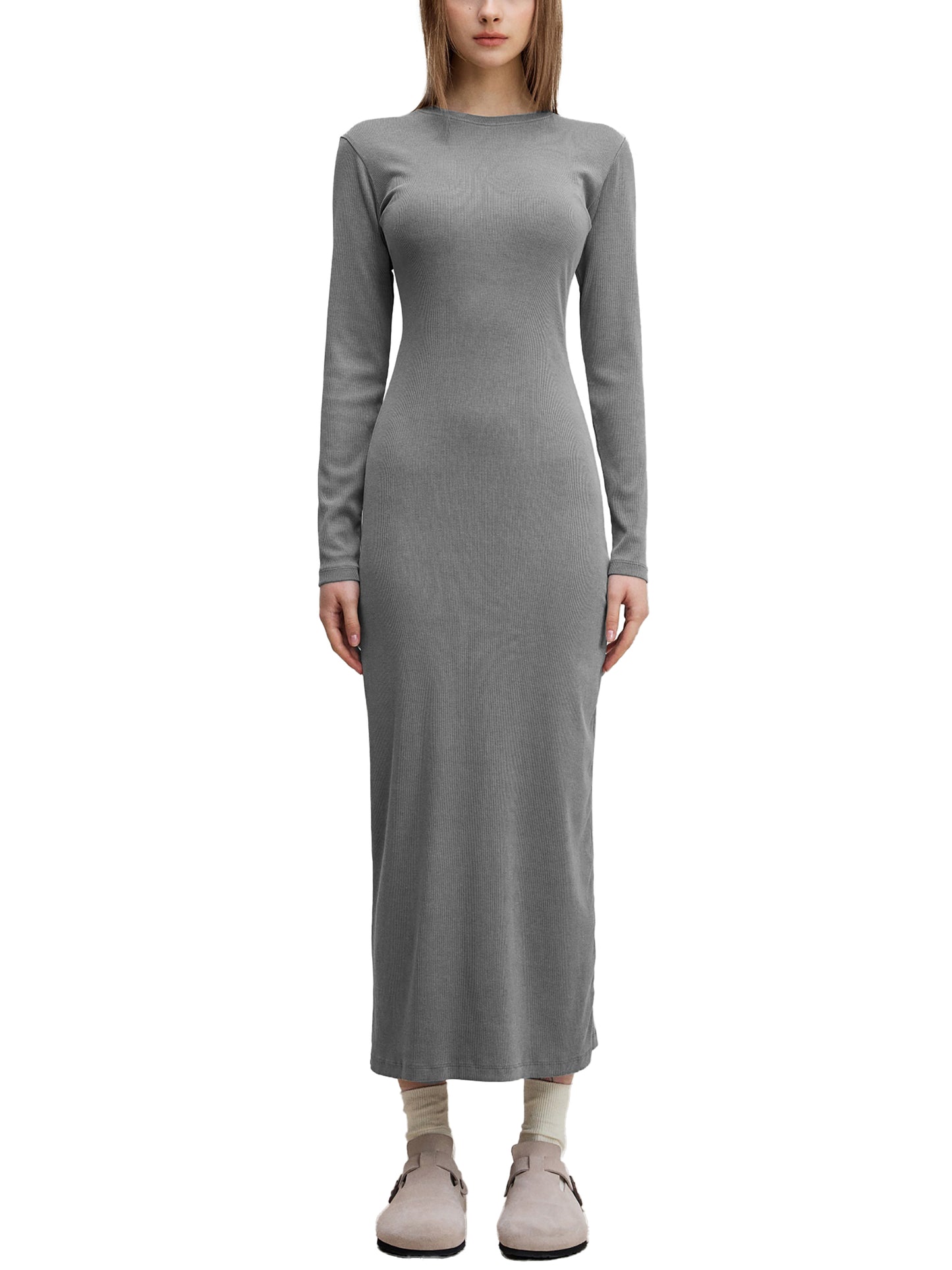 Delusional Love Maxi Dress