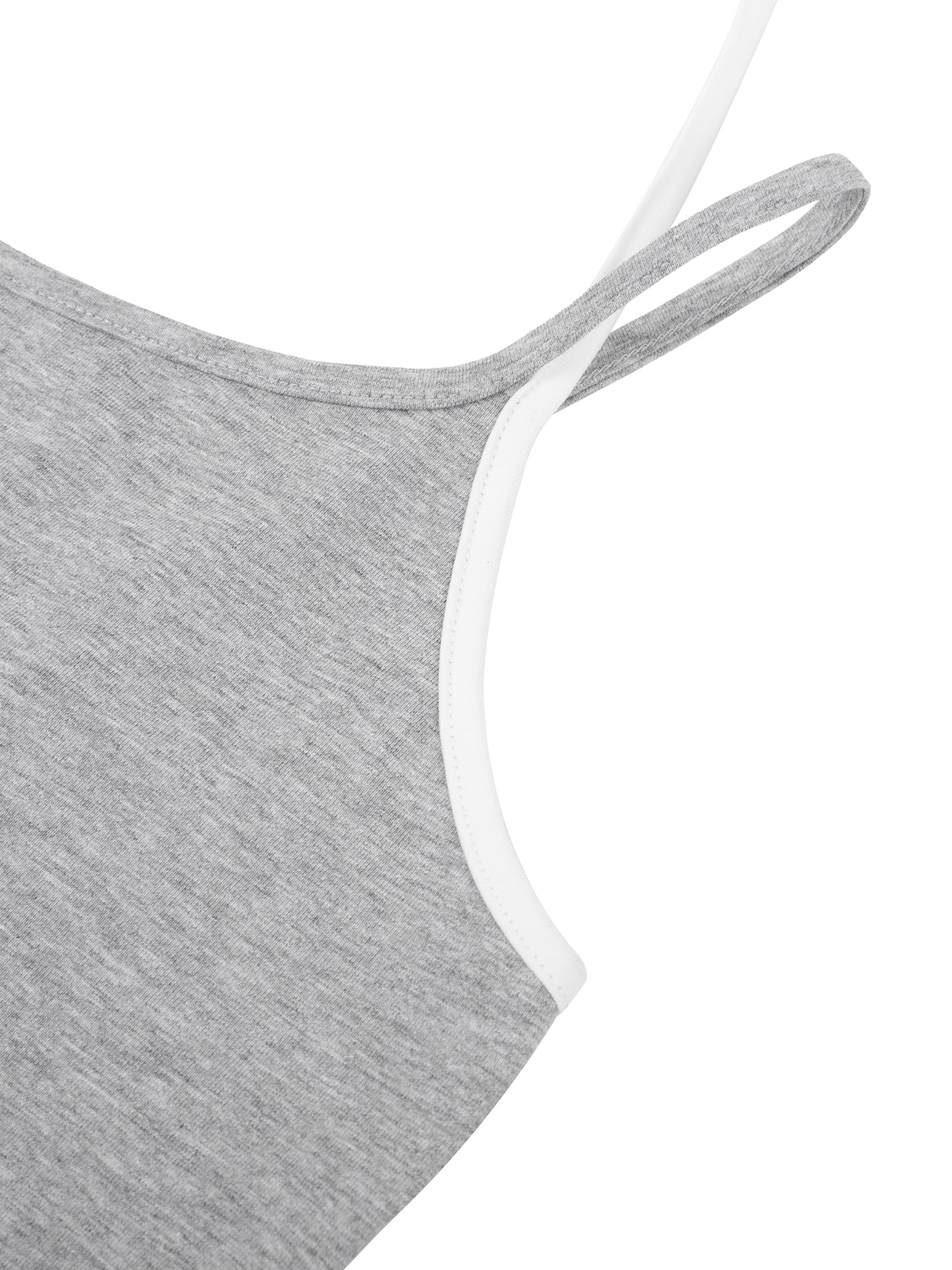 Cried Once, Slayed Twice Top