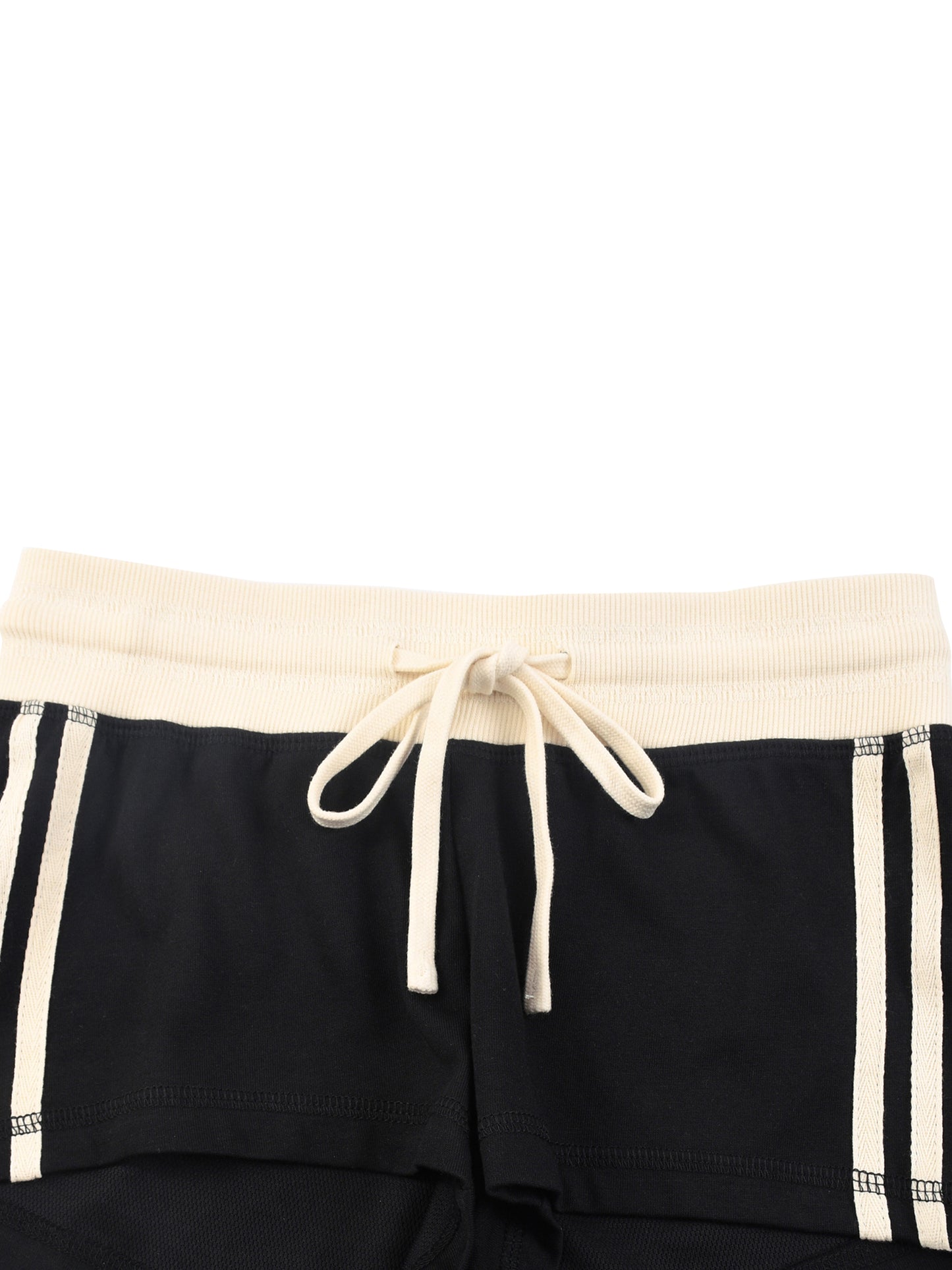 Heartbreak Runner Track Shorts