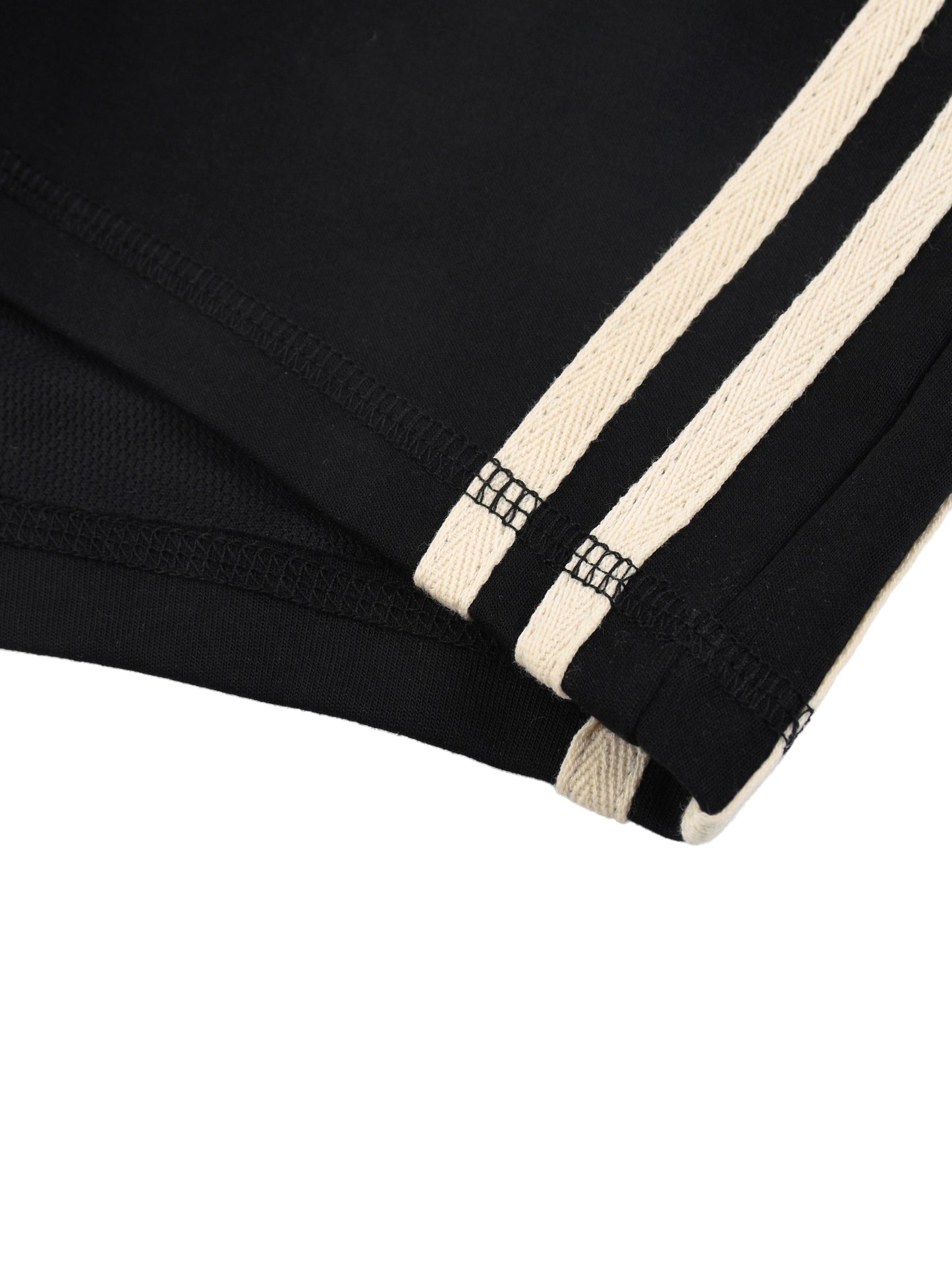 Heartbreak Runner Track Shorts