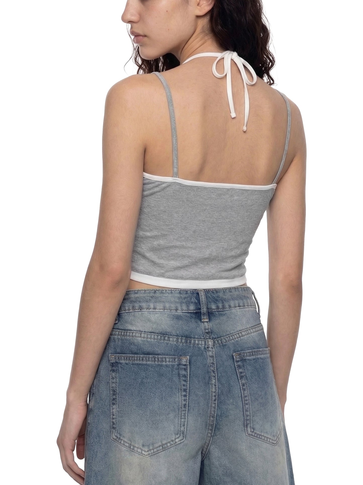 Cried Once, Slayed Twice Top