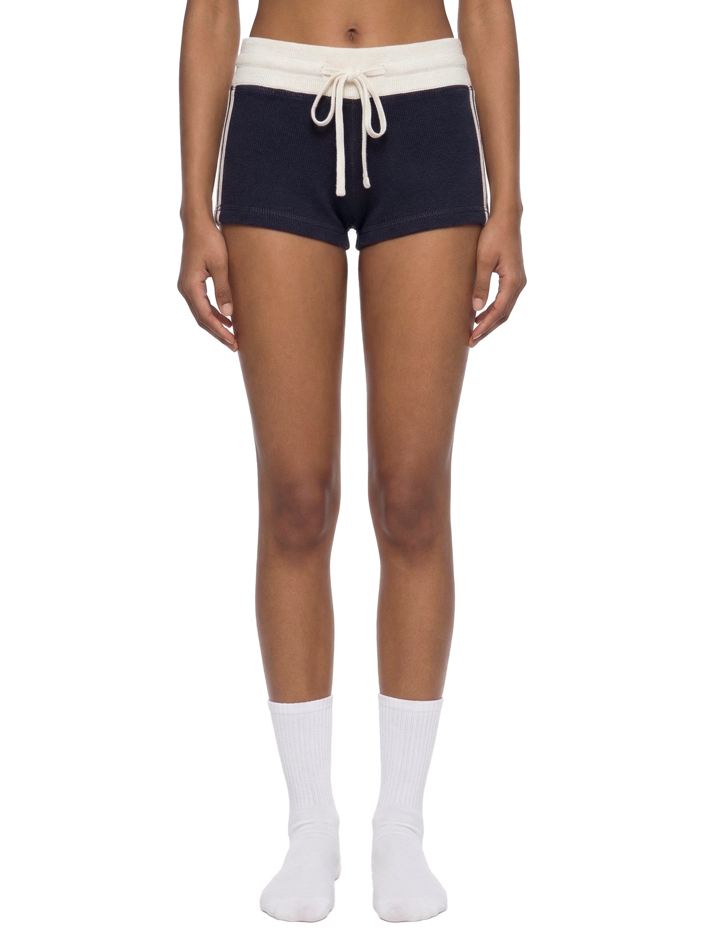 Heartbreak Runner Track Shorts
