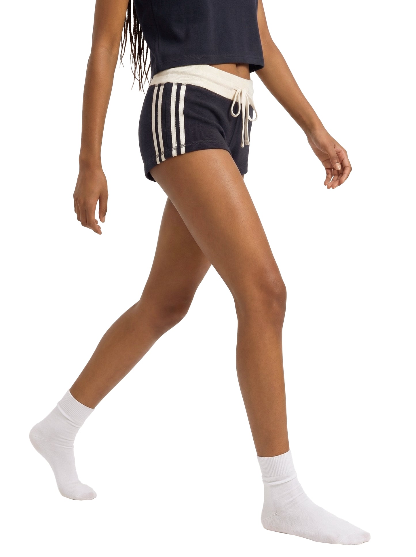 Heartbreak Runner Track Shorts