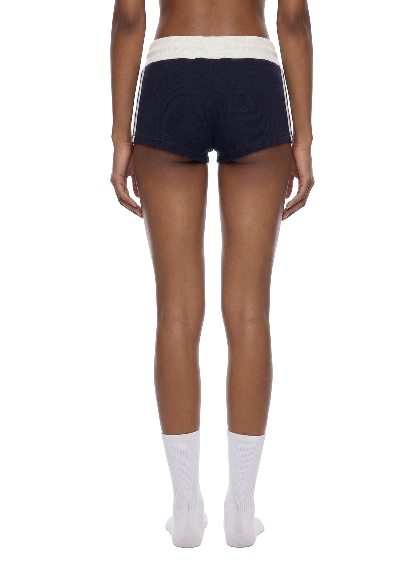 Heartbreak Runner Track Shorts