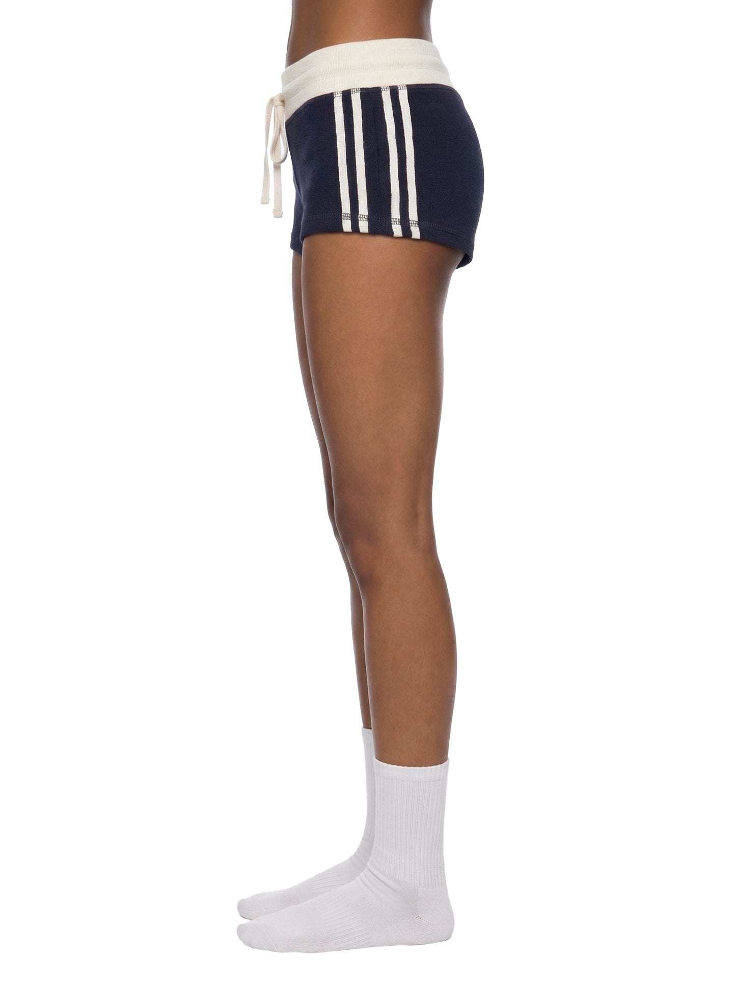 Heartbreak Runner Track Shorts