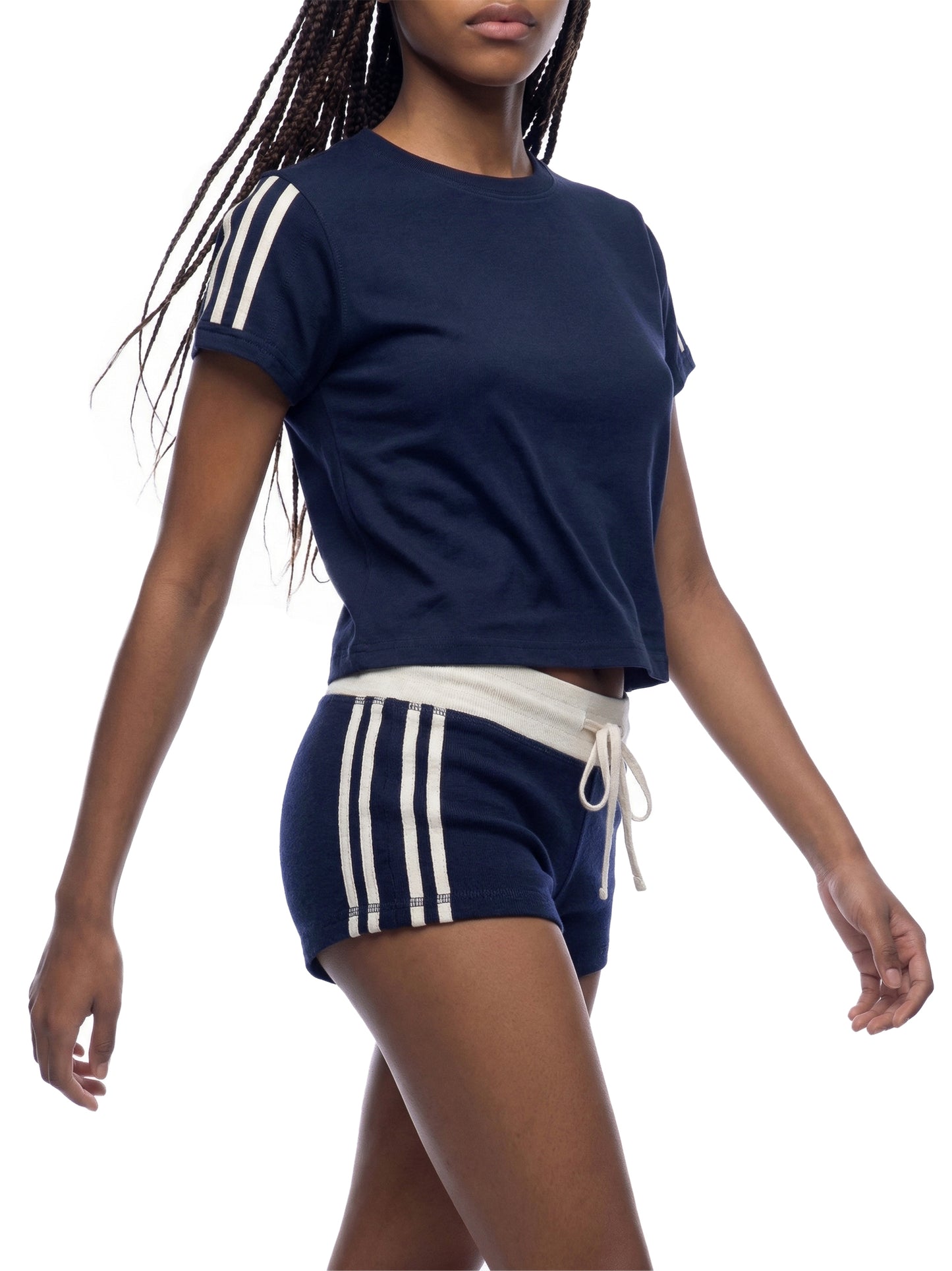 Heartbreak Runner Track Tank