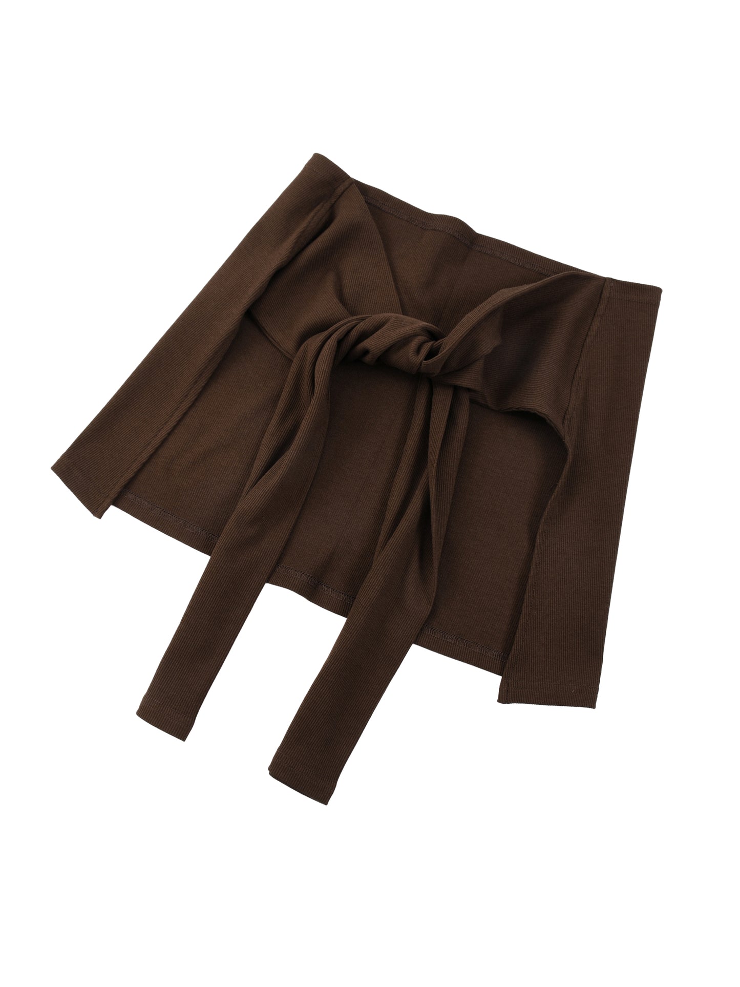 Not What It Seems Cape Romper