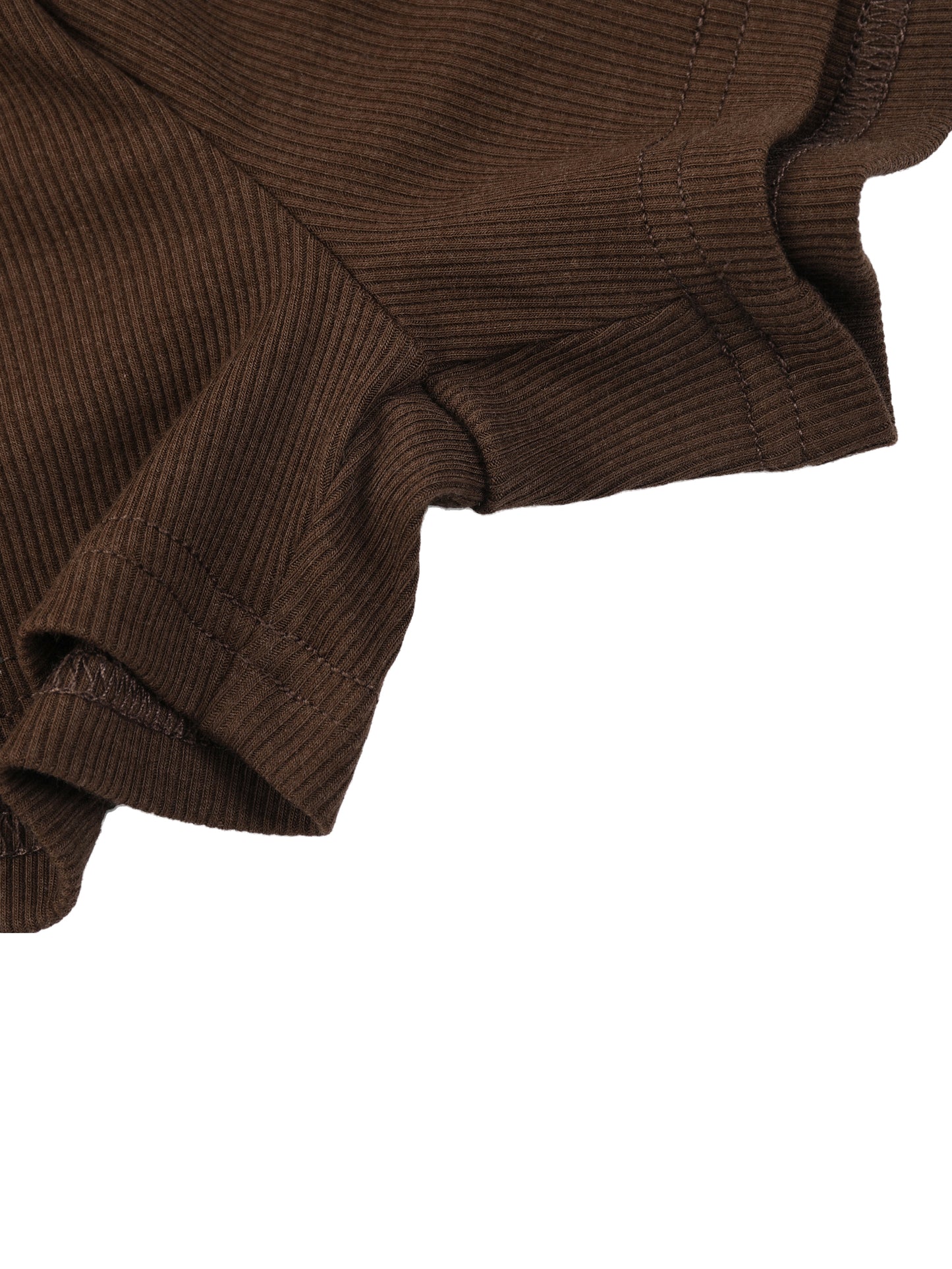 Not What It Seems Cape Romper